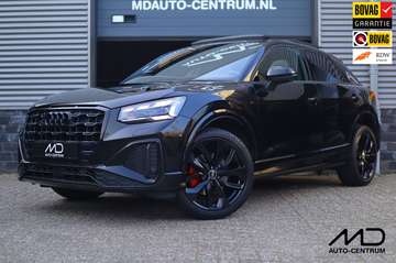 35 TFSI 3x S-Line| Pano| Matrix| Black edition| Ca