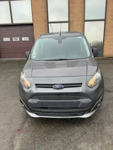 Ford Transit Connect Ford Transit Connecte 1.5 TDCI Airco GPS Euro 6B