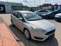 Ford Focus 1,5 TDCI Cool & Connect*2.HAND*KLIMA*AHK* Plateado - thumbnail 6