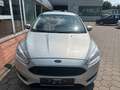 Ford Focus 1,5 TDCI Cool & Connect*2.HAND*KLIMA*AHK* Plateado - thumbnail 5