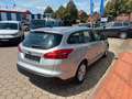Ford Focus 1,5 TDCI Cool & Connect*2.HAND*KLIMA*AHK* Plateado - thumbnail 7