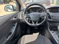 Ford Focus 1,5 TDCI Cool & Connect*2.HAND*KLIMA*AHK* Plateado - thumbnail 19