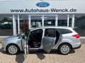 Ford Focus 1,5 TDCI Cool & Connect*2.HAND*KLIMA*AHK* Plateado - thumbnail 14
