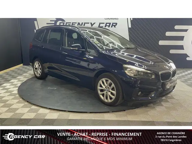 BMW 2er