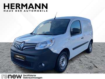 1.5 dCi 95 FAP Rapid Extra Navi*CAM*SHZ