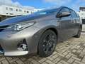 Toyota Auris 1.8 Hybrid luxe uitvoering, dealeronderhouden Brons - thumbnail 8
