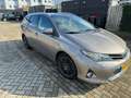 Toyota Auris 1.8 Hybrid luxe uitvoering, dealeronderhouden Brons - thumbnail 2