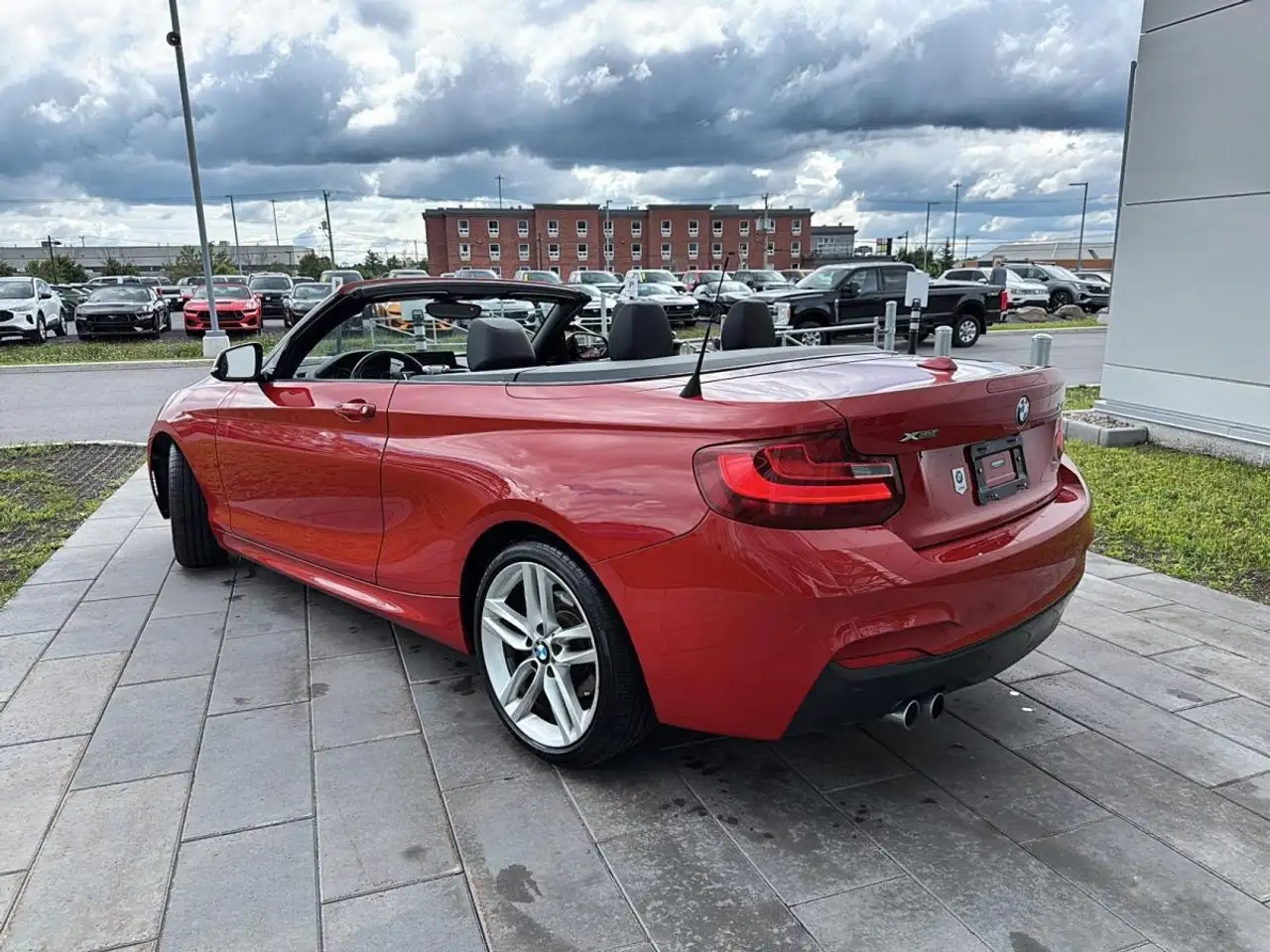 BMW 2 Series photo BMW 2 Series