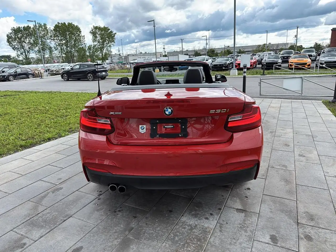 BMW 2 Series photo BMW 2 Series