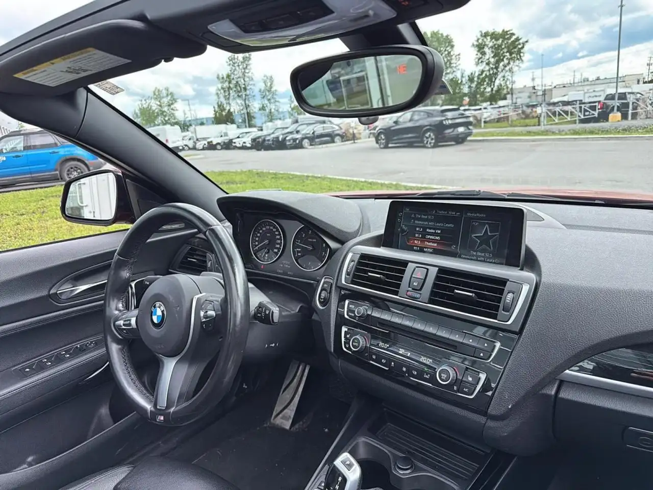 BMW 2 Series photo BMW 2 Series