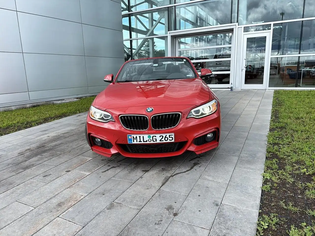 BMW 2 Series photo BMW 2 Series