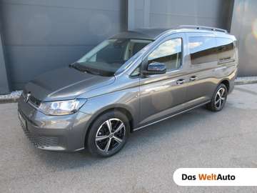 Life Maxi TSI