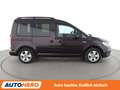 Volkswagen Caddy 1.4 TSI Comfortline BMT Aut.*NAVI*XENON*ACC*PDC* Violett - thumbnail 7