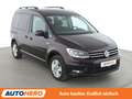 Volkswagen Caddy 1.4 TSI Comfortline BMT Aut.*NAVI*XENON*ACC*PDC* Violett - thumbnail 8