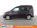 Volkswagen Caddy 1.4 TSI Comfortline BMT Aut.*NAVI*XENON*ACC*PDC* Violett - thumbnail 3