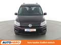 Volkswagen Caddy 1.4 TSI Comfortline BMT Aut.*NAVI*XENON*ACC*PDC* Violett - thumbnail 9
