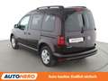 Volkswagen Caddy 1.4 TSI Comfortline BMT Aut.*NAVI*XENON*ACC*PDC* Violett - thumbnail 4