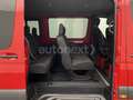 Mercedes-Benz Sprinter 214 Tourer Aut. *Rollstuhl-Rampe* (8975) Rouge - thumbnail 16