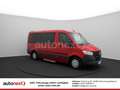 Mercedes-Benz Sprinter 214 Tourer Aut. *Rollstuhl-Rampe* (8975) Rouge - thumbnail 12