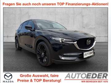 G194 AWD Revolution Top SD Aut.