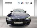 BMW 440 M440i xDrive Coupé Adaptives M Fahrwerk-Standheizu Blauw - thumbnail 2