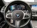 BMW 440 M440i xDrive Coupé Adaptives M Fahrwerk-Standheizu Blauw - thumbnail 9