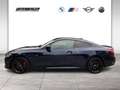 BMW 440 M440i xDrive Coupé Adaptives M Fahrwerk-Standheizu Blauw - thumbnail 3