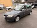 Skoda Roomster Style Plus Edition 2.Hand, Klimaautomatik, SHZ!! Сірий - thumbnail 9