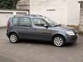 Skoda Roomster Style Plus Edition 2.Hand, Klimaautomatik, SHZ!! Сірий - thumbnail 4