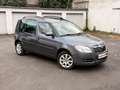 Skoda Roomster Style Plus Edition 2.Hand, Klimaautomatik, SHZ!! Сірий - thumbnail 1