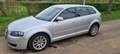 Audi A3 2.0 TDI Attraction Zilver - thumbnail 4