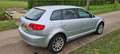 Audi A3 2.0 TDI Attraction Zilver - thumbnail 3