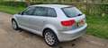 Audi A3 2.0 TDI Attraction Zilver - thumbnail 5