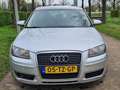 Audi A3 2.0 TDI Attraction Zilver - thumbnail 2