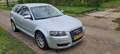 Audi A3 2.0 TDI Attraction Zilver - thumbnail 7