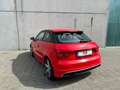 Audi A1 1.2 TFSI Ambition S line Rosso - thumbnail 2