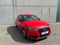 Audi A1 1.2 TFSI Ambition S line Rosso - thumbnail 1