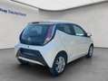 Toyota Aygo X x-play touch Weiß - thumbnail 6