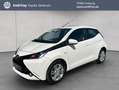 Toyota Aygo X x-play touch Weiß - thumbnail 1