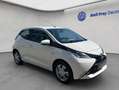 Toyota Aygo X x-play touch Weiß - thumbnail 8