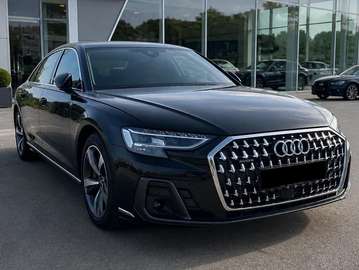 L 60 TFSIe quattro