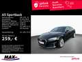 Audi A5 2.0 TFSI ADVANCED +KAMERA+MMI NAVI+ Schwarz - thumbnail 1