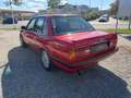 BMW 318 i E30 *SELTENES SAMMLERSTÜCK* Rot - thumbnail 5
