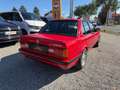 BMW 318 i E30 *SELTENES SAMMLERSTÜCK* Rot - thumbnail 9