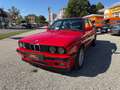 BMW 318 i E30 *SELTENES SAMMLERSTÜCK* Rot - thumbnail 3