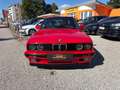 BMW 318 i E30 *SELTENES SAMMLERSTÜCK* Rot - thumbnail 2