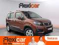 Peugeot Rifter 1.5BlueHDi S&S Long Allure 130 Brun - thumbnail 1
