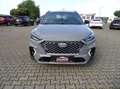 Hyundai TUCSON N Line Mild-Hybrid 4WD+Auto+LED+ACC+Navi+AHK+Leder Grau - thumbnail 4