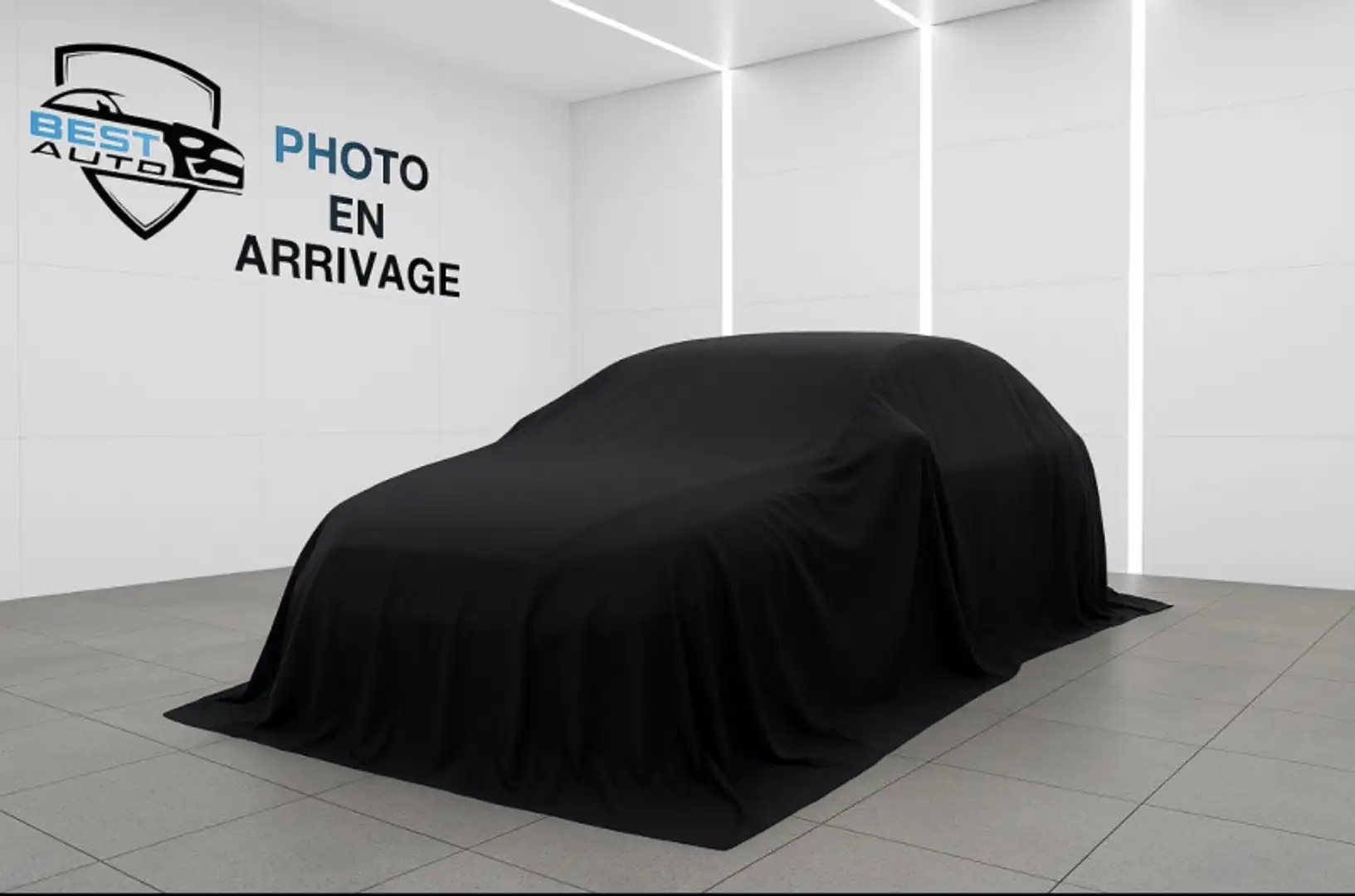 Volkswagen Golf Plus 2.0 TDI 140CH FAP CONFORTLINE DSG6 Gris - 1