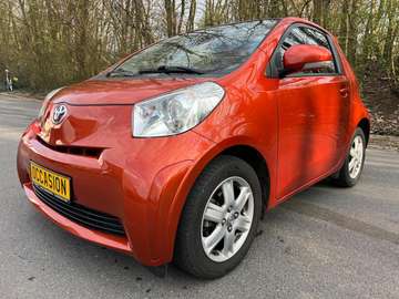 IQ 1.0 Multidrive Automatique Jante Clima